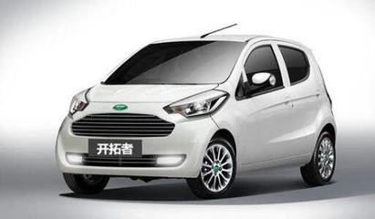 道爵新能源汽车 全面解析与推荐建议