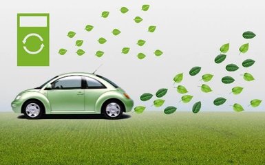 国务院新规 2020年至少一半公务用车为新能源汽车