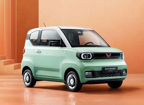 微型新能源车置换热潮 这三款车型为何最受关注？