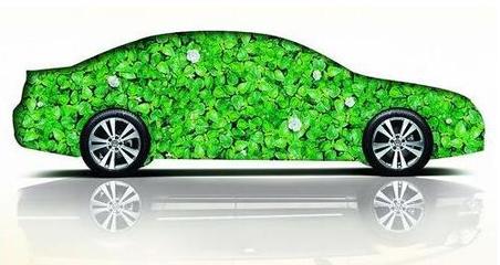 新能源汽车补贴政策之“三大变”