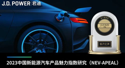 J.D. Power研究 新能源车“真香”法则下，“卷”出行业新高度