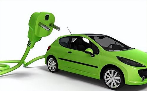 王班长数十年前的新能源汽车远见